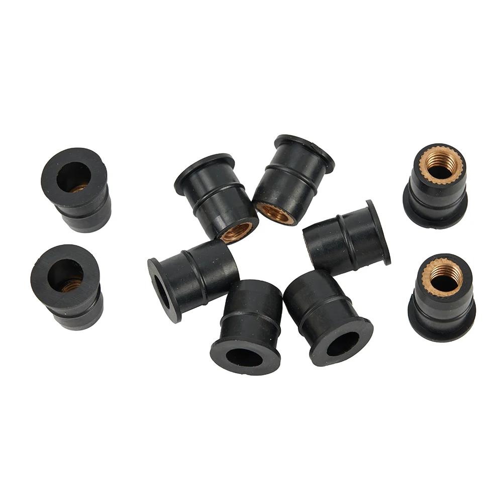 ׿   Ȳ  Ϲ Ʈ, 6mm ǰ ü,  ǰ, 10PCs/KIT ׼